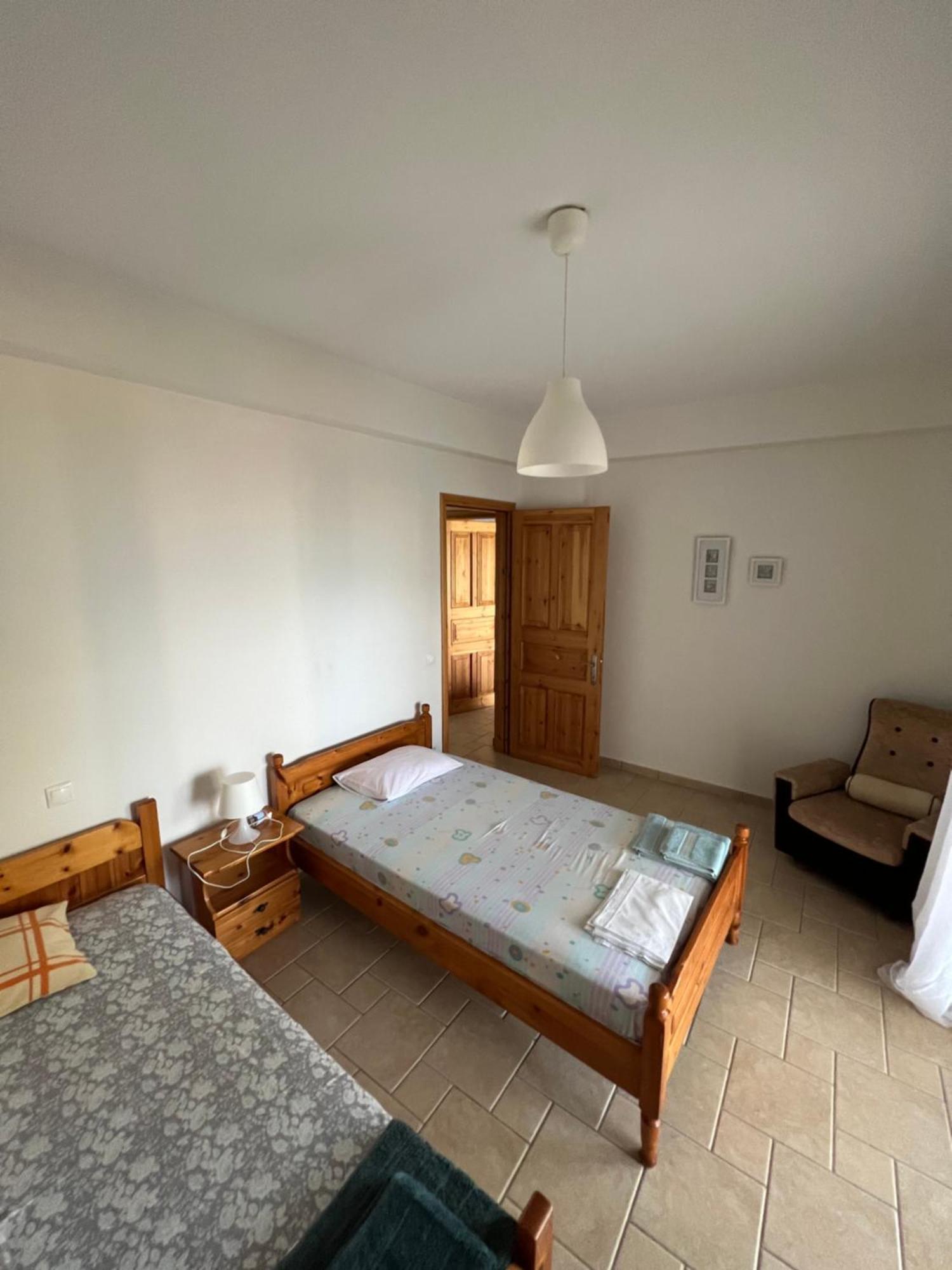 Villas Nies Sourpi Exterior foto