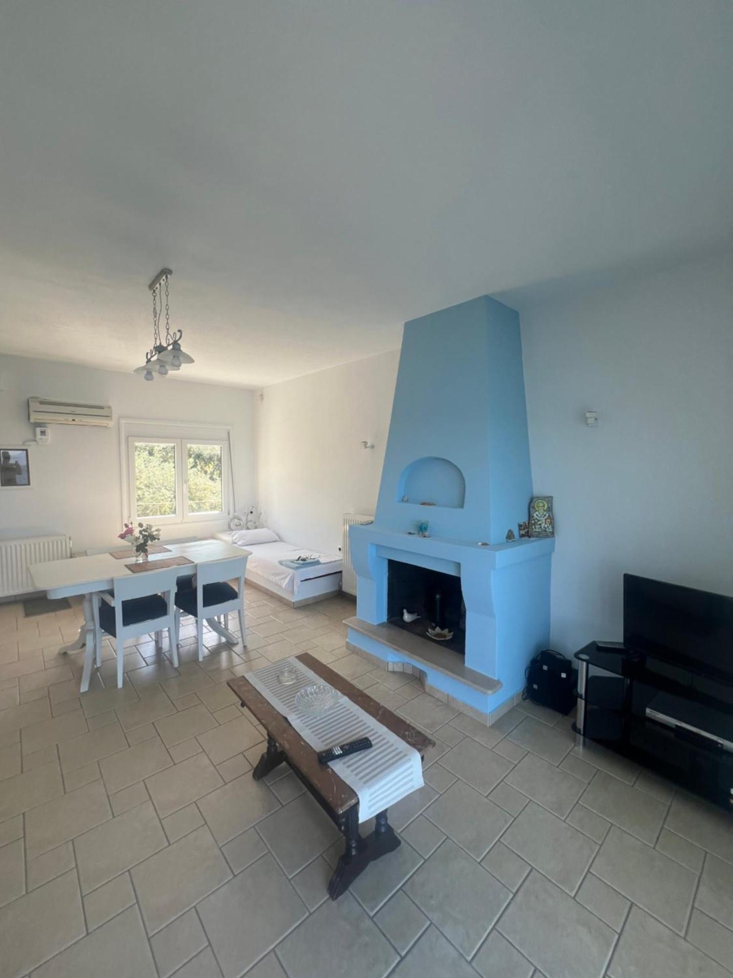 Villas Nies Sourpi Exterior foto