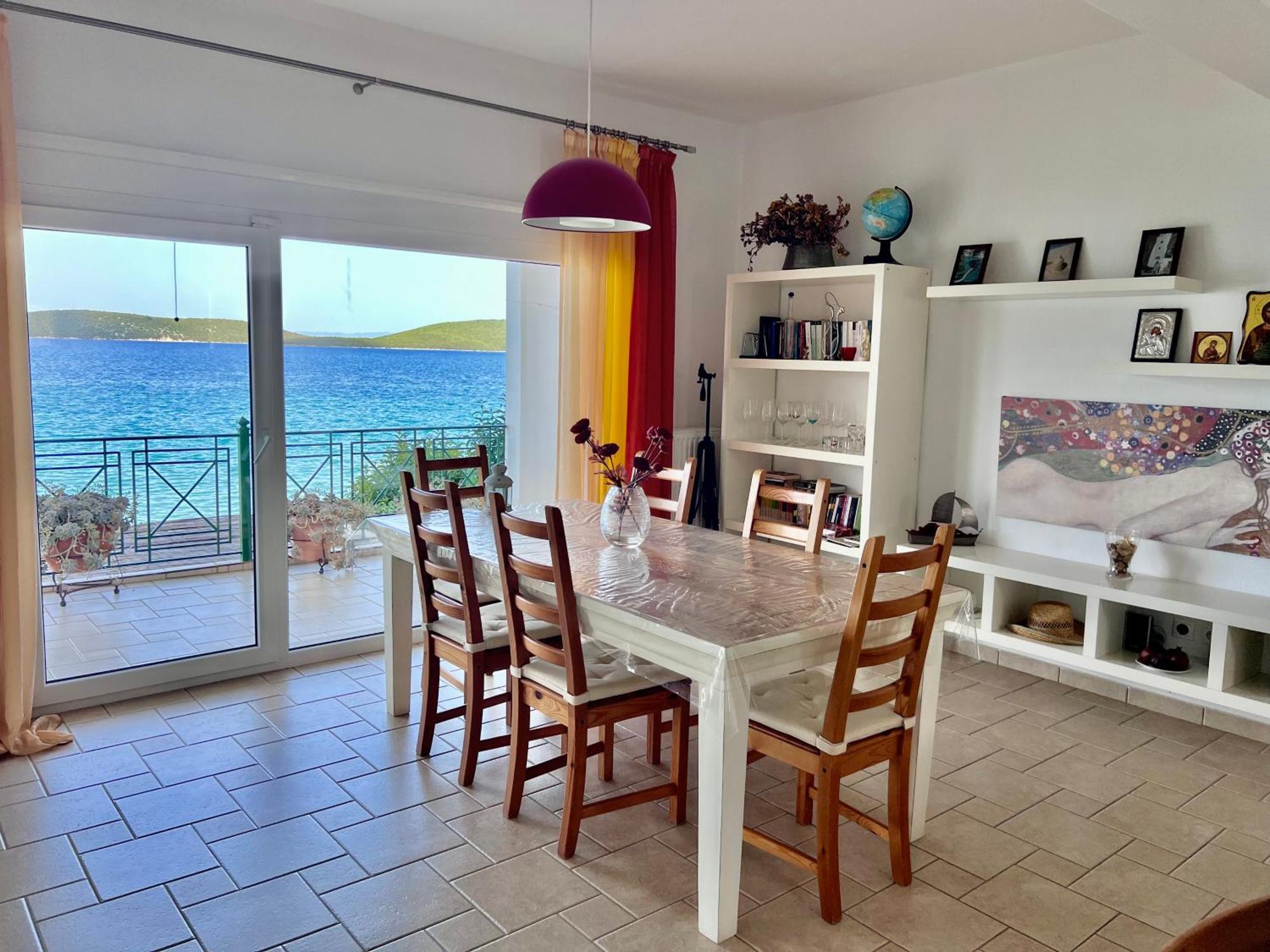 Villas Nies Sourpi Exterior foto
