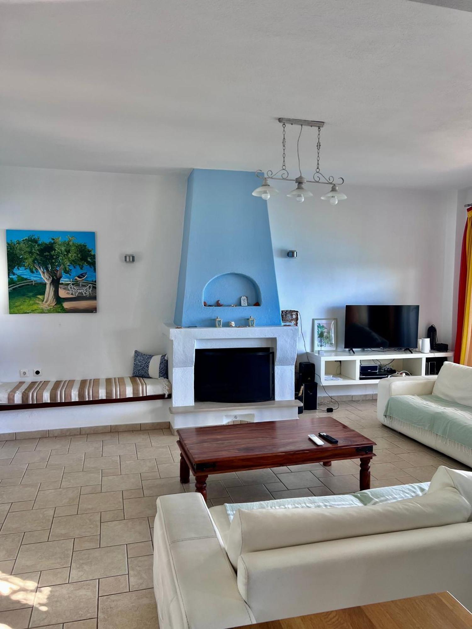 Villas Nies Sourpi Exterior foto