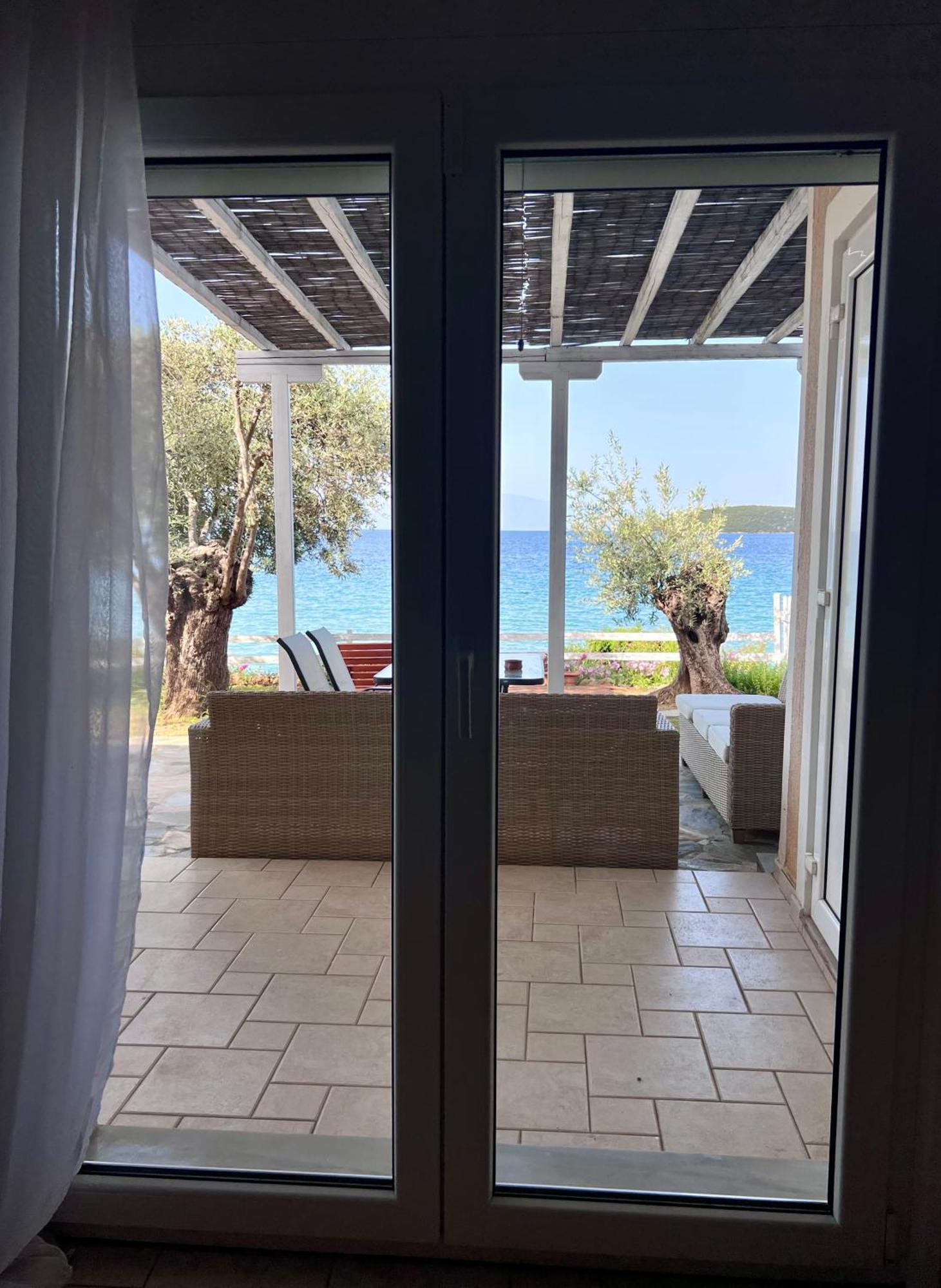 Villas Nies Sourpi Exterior foto