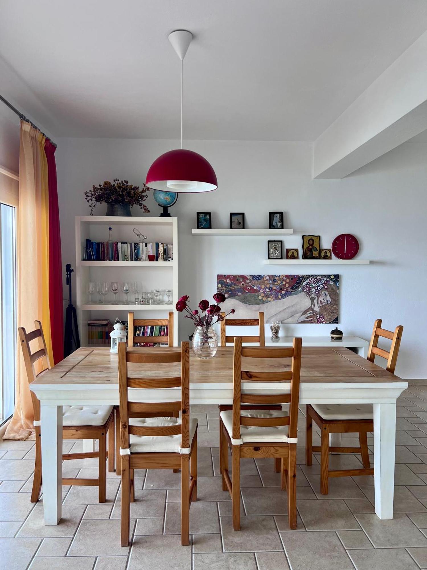 Villas Nies Sourpi Exterior foto