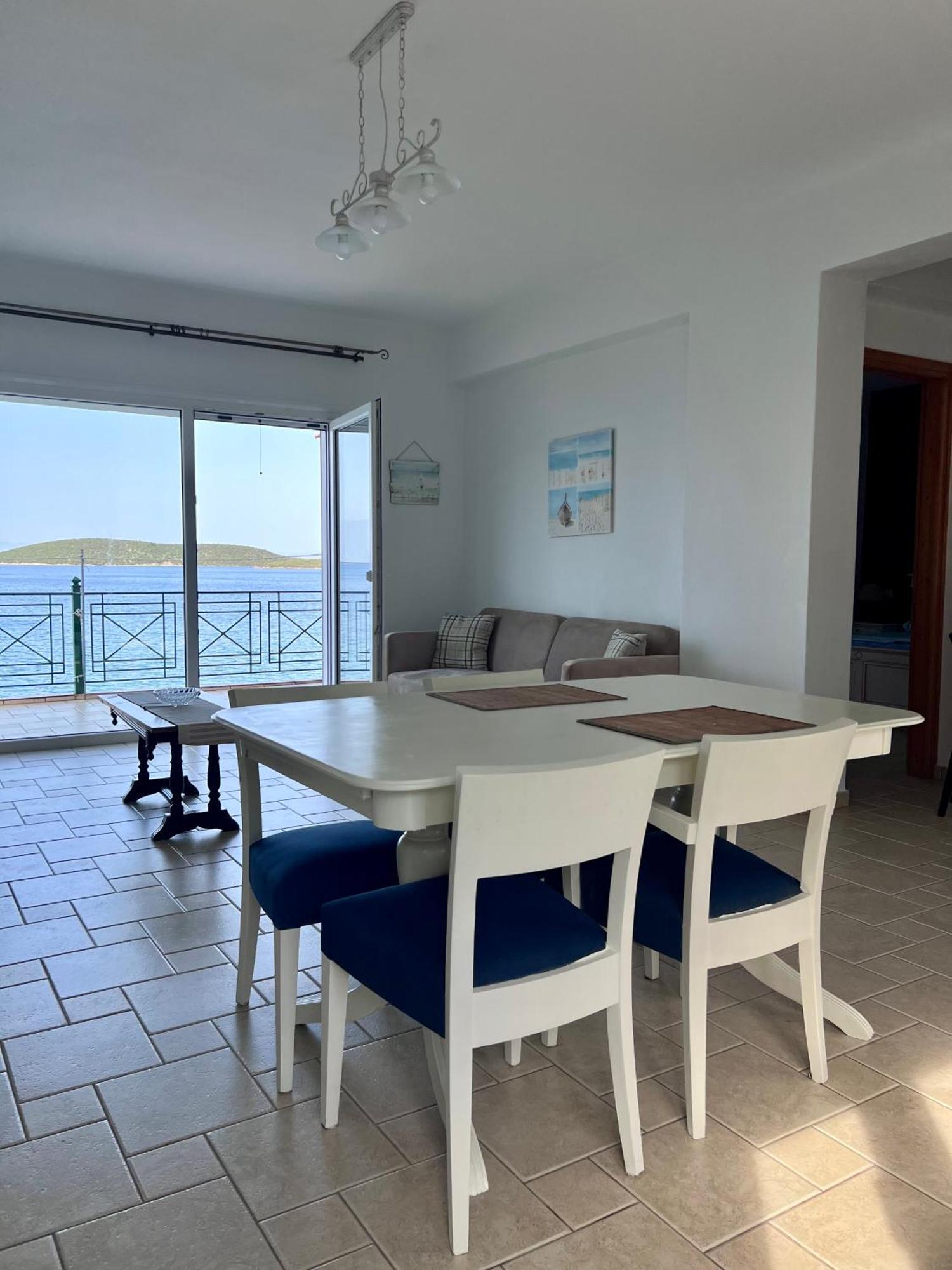 Villas Nies Sourpi Exterior foto