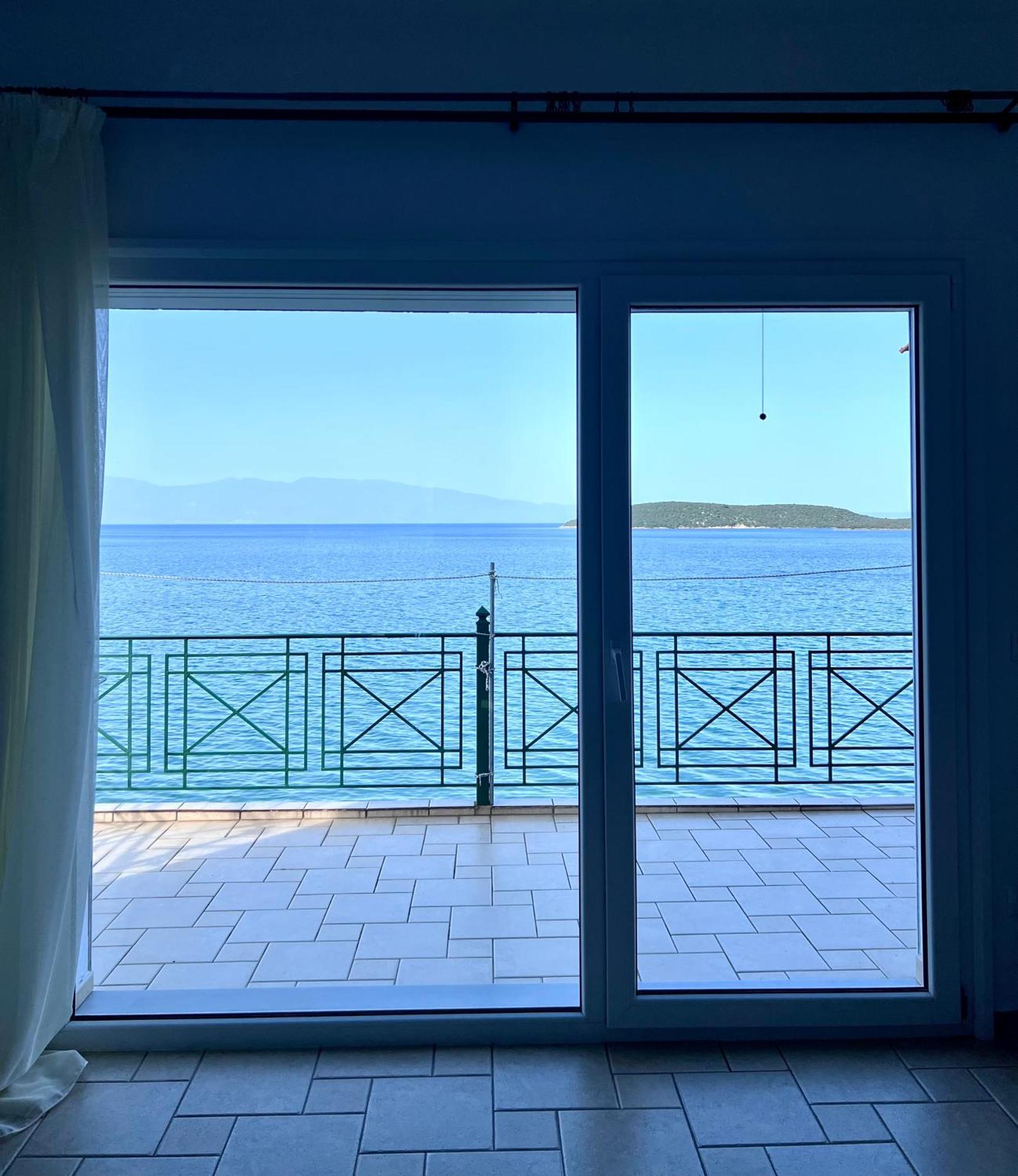 Villas Nies Sourpi Exterior foto